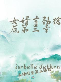 女婿有劲枪枪到底第三章