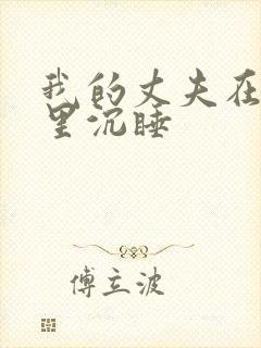 我的丈夫在冰箱里沉睡