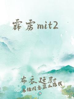 霹雳mit2