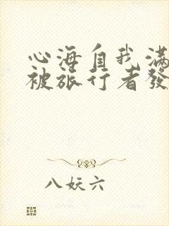 心海自我满足时被旅行者发现