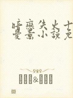 暗恋失火十年的爱意小说免费阅读