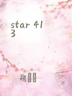 star 413