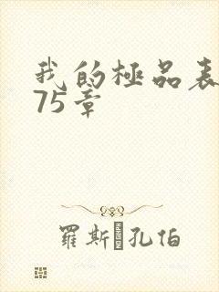 我的极品表嫂第75章