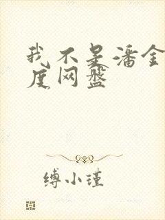 我不是潘金莲百度网盘