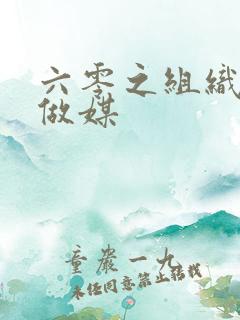 六零之组织给我做媒