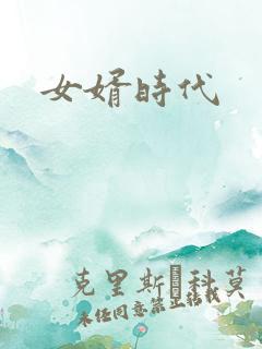 女婿时代