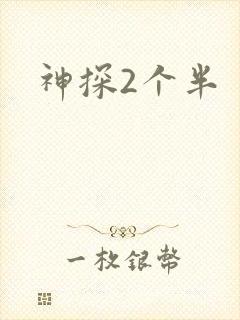 神探2个半