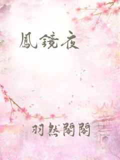 凤镜夜