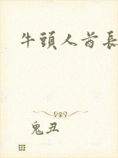 牛头人酋长战斧