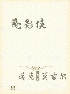 飞影侠