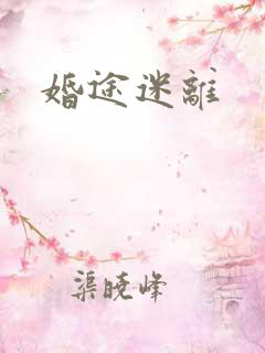 婚途迷离