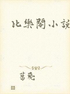 比乐阁小说网