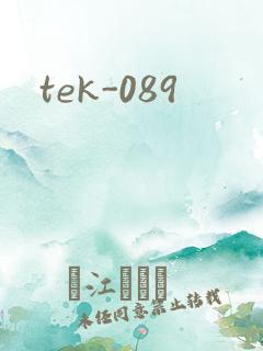 tek-089