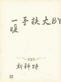 一手扶大BY泱暖