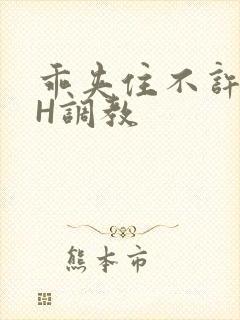 乖夹住不许喷潮H调教