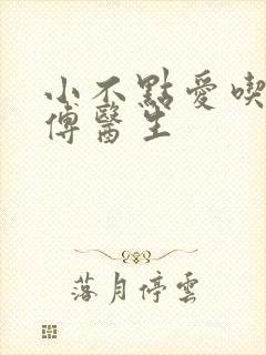 小不点爱吃肉的傅医生