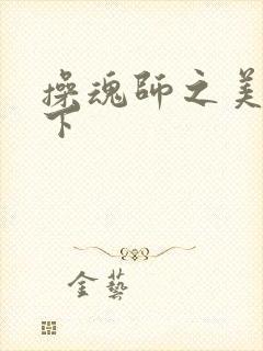 操魂师之美眉天下