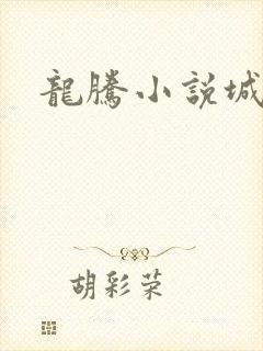 龙腾小说城
