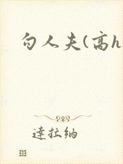 勾人夫(高h)
