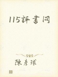 115评书网