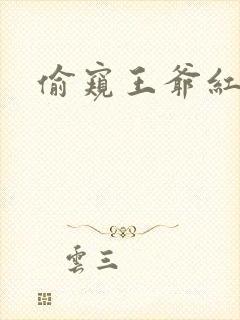 偷窥王爷红果果