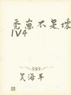 秃崽不是坏女人1V4