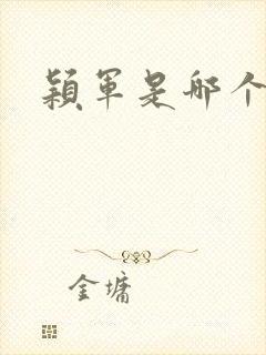 颖军是哪个军阀