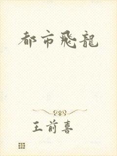 都市飞龙