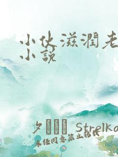 小伙滋润老女人小说