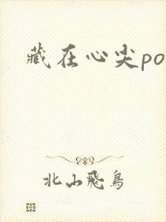 藏在心尖poH