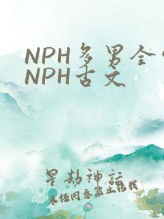 NPH多男全处NPH古文