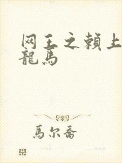 网王之赖上越前龙马