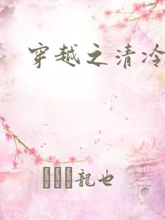 穿越之清冷公子