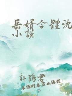 岳婿合体沈绝的小说