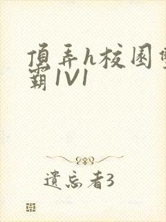 顶弄h校园双学霸1V1