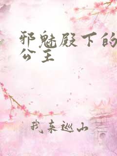 邪魅殿下的专属公主