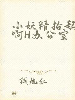 小妖精抬起臀嗯啊H办公室