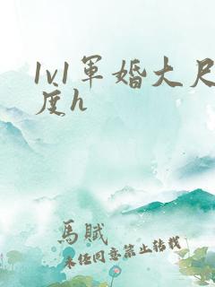1v1军婚大尺度h