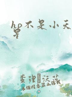 hp不是小天狼星