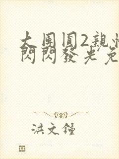 大团圆2亲情会闪闪发光免费