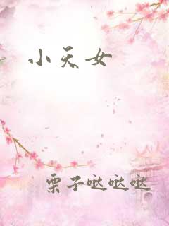 小天女