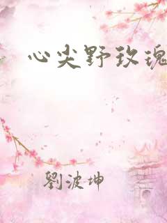 心尖野玫瑰