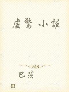 虚惊 小说
