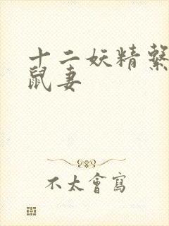 十二妖精系列之鼠妻