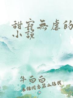 甜宠无虐的军婚小说