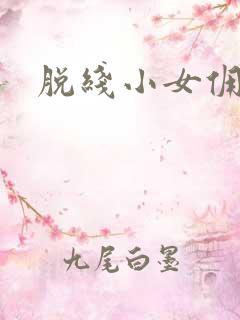 脱线小女佣
