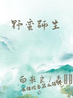 野蛮师生