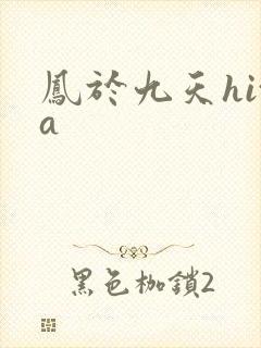 凤于九天hita