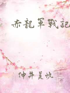 赤龙军战记