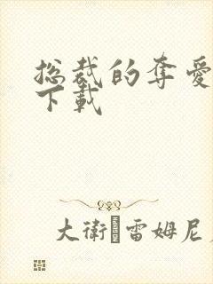 总裁的夺爱游戏下载